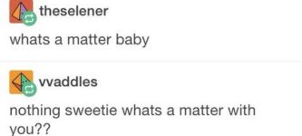 A+matter+baby