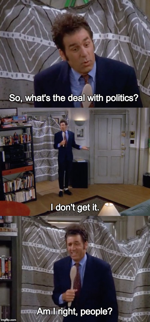 Politics