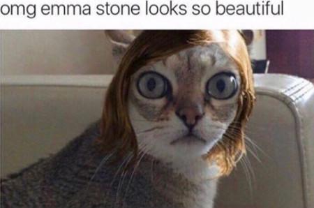 Omg+Emma+Stone+Looks+So+Beautiful