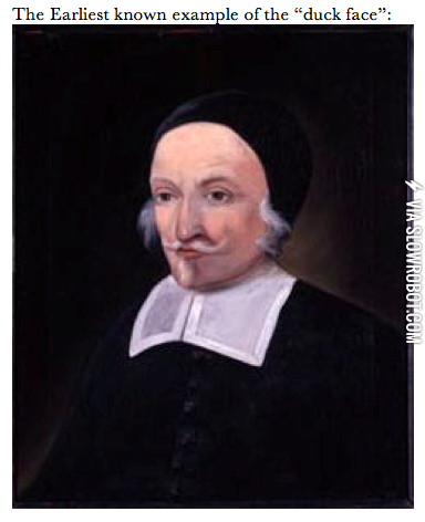 The+Earliest+Duck+Face%26%238230%3B