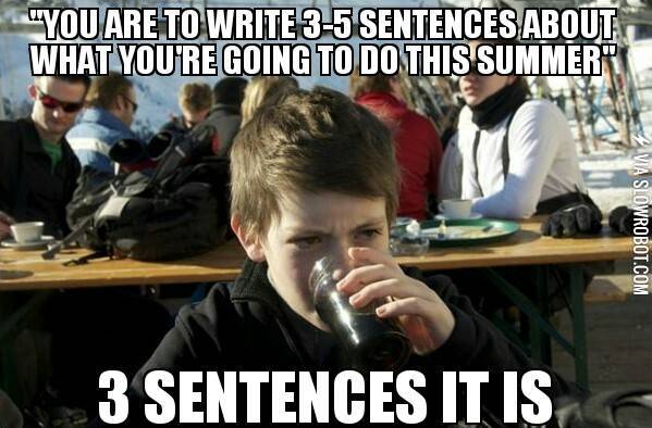 3+sentences+it+is.