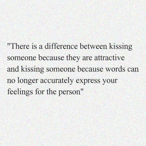 Two+different+kinds+of+kisses