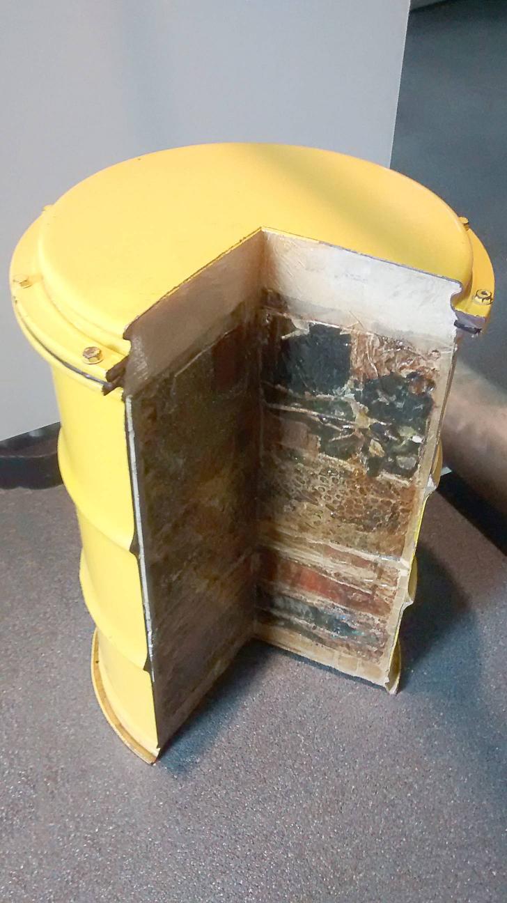 This+is+the+inside+of+a+radioactive+waste+barrel.