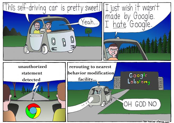 self-driving+cars