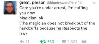 Magician+Under+Arrest