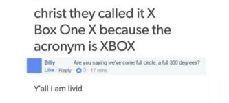 Xbox