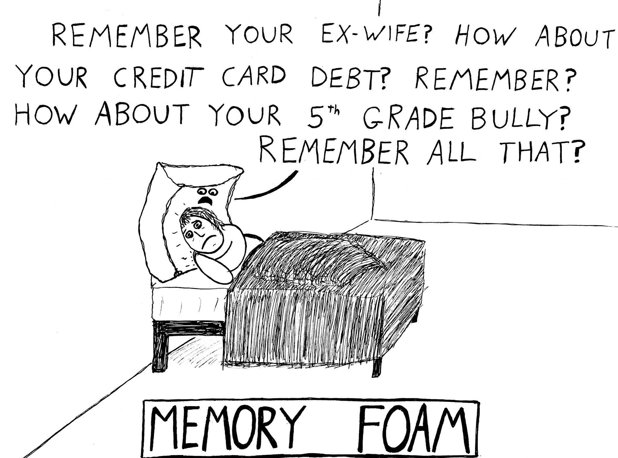 Memory+Foam+can+get+stuffed.