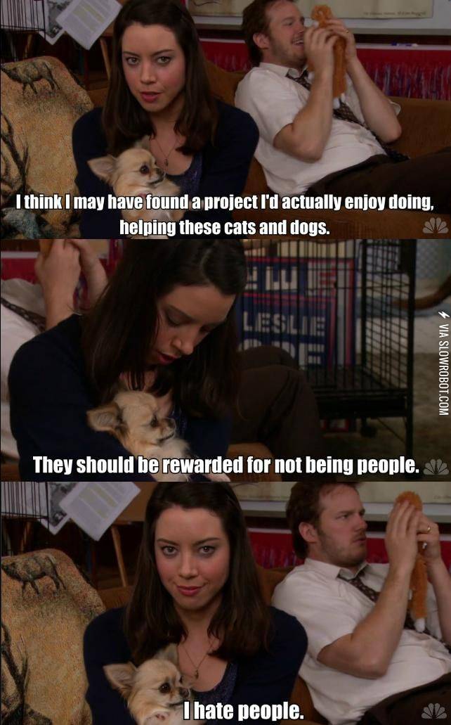 Dogs+should+be+rewarded+for+not+being+people.