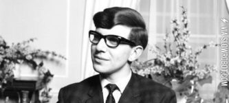 Stephen+Hawking+before+he+developed+amytrophic+lateral+sclerosis.