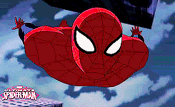 Spider-Man