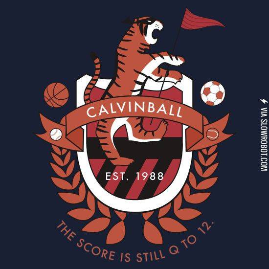 The+Crest+For+The+Truest+Sport+Around