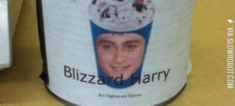 You%26%238217%3Bre+a+blizzard+Harry.
