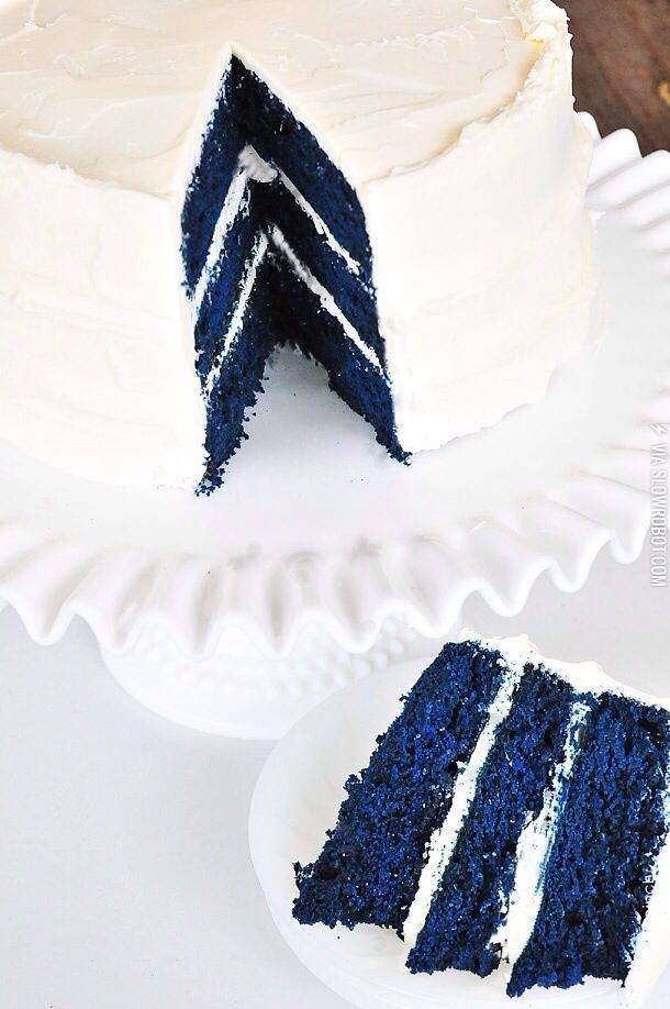 Blue+Velvet+cake