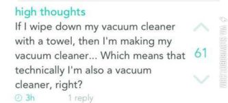 Cleaning+the+vacuum+cleaner