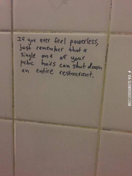 Saw+this+on+the+bathroom+wall