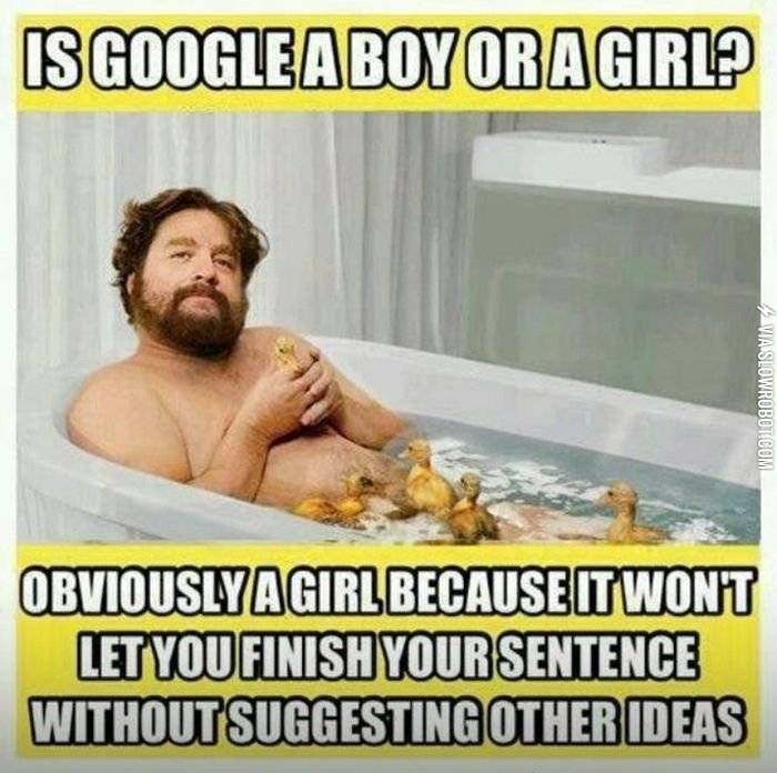 Is+Google+a+boy+or+a+girl%3F