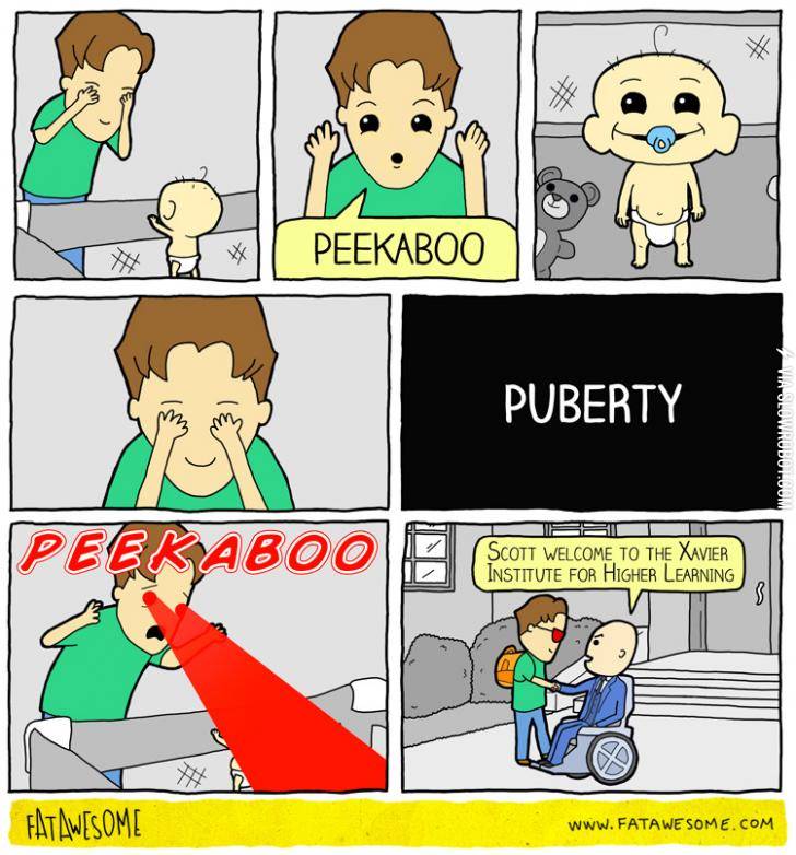 The+worst+time+to+start+going+through+puberty