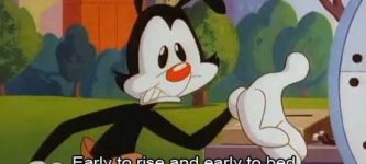 Animaniacs+was+the+best