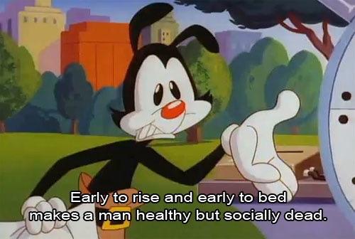 Animaniacs+was+the+best