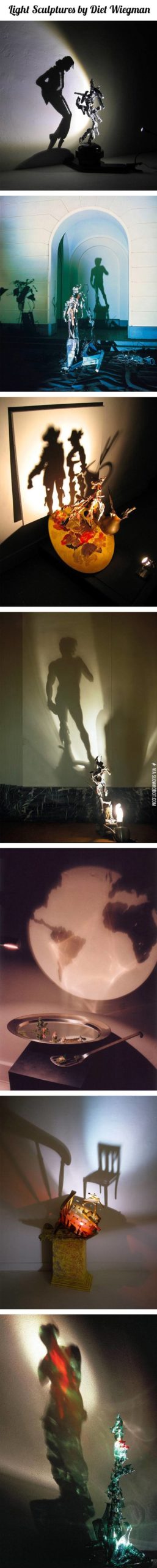 Light+sculptures.