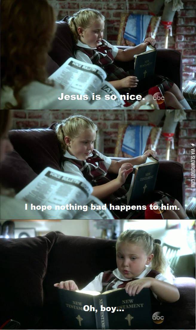 The+Bible+is+not+PG.