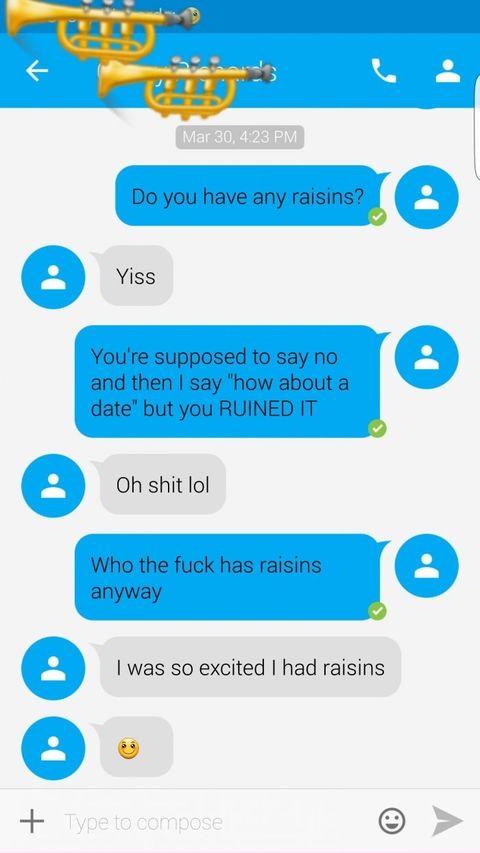 Do+you+have+any+raisins%3F