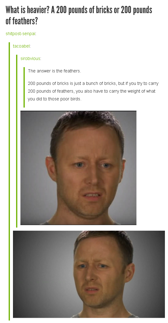 200+pounds+of+feathers