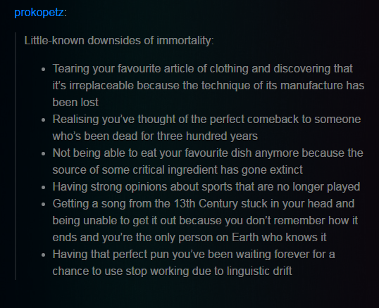 Who+wants+to+live+forever%3F