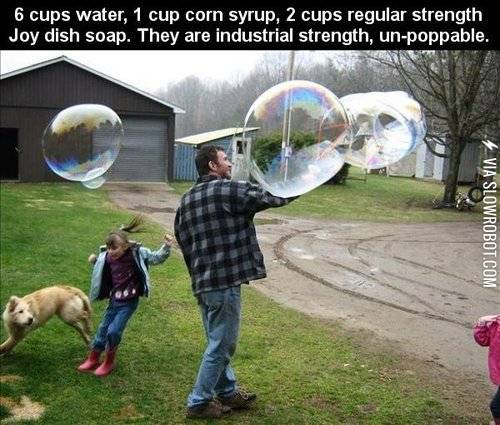 Un-poppable+bubbles.