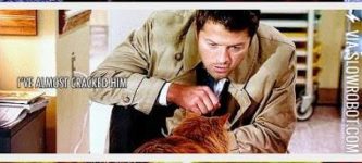 Why+Castiel+is+my+favorite+character.