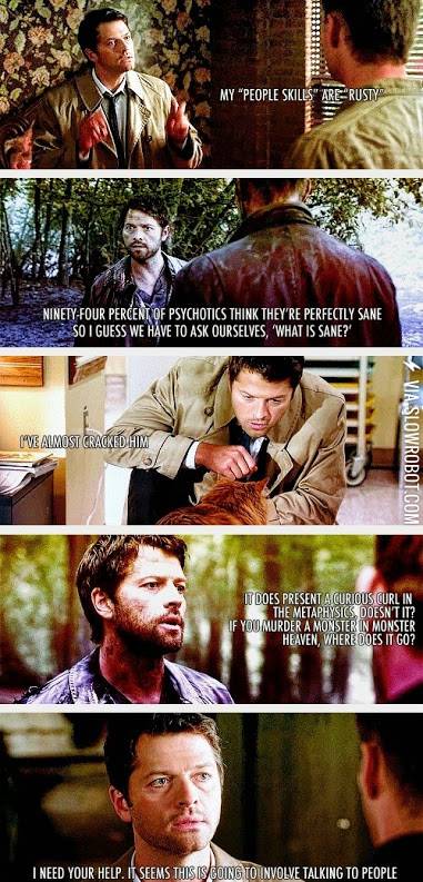 Why+Castiel+is+my+favorite+character.