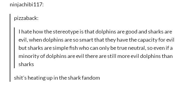 Sharks+v.+dolphins