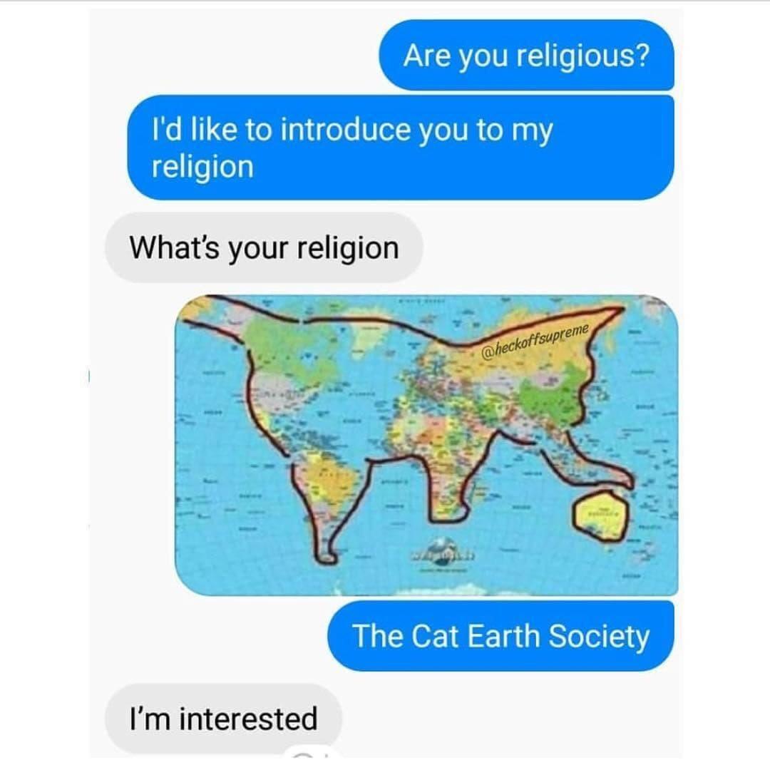 Are+you+religious%3F