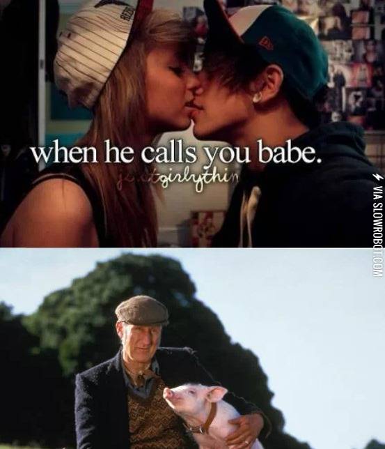 When+he+calls+you+Babe.