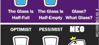 The+glass+is+half+full.