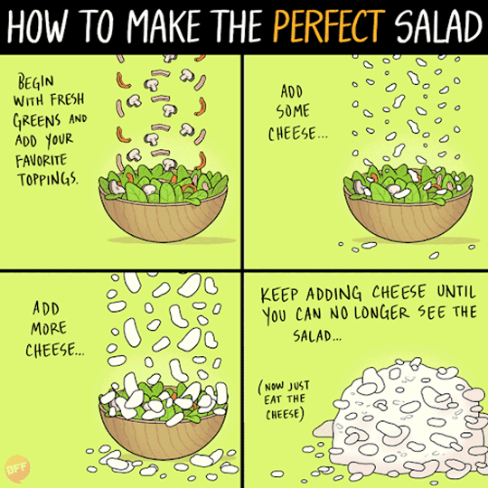 The+Perfect+Salad