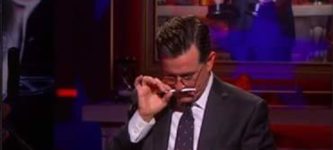 Colbert+is+the+best