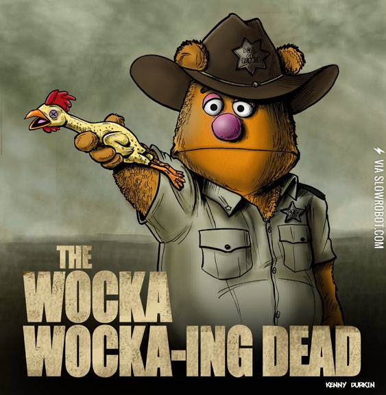 The+Wocka+Wocka-ing+Dead.