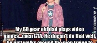 Gamer+dad