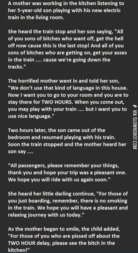 He+was+taught+very+well%21