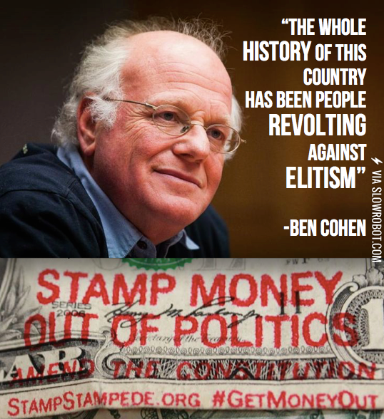 Ben+Cohen%2C+Co-founder+of+Ben+%26%23038%3B+Jerry%26%238217%3Bs+%26%23038%3B+Founder+of+StampStampede.org