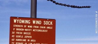 Wyoming+Wind+Sock
