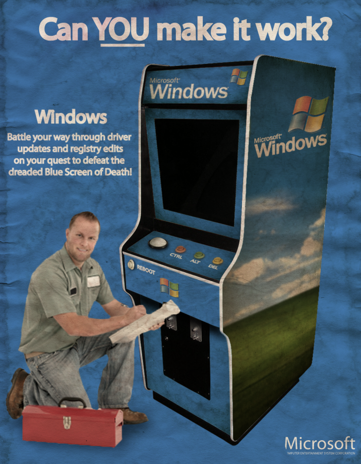 The+one+arcade+game+I+could+never+beat