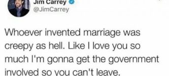 Jim+Carrey+exposes+the+naked+truth+about+marriage