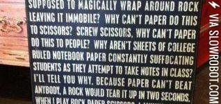 Rock%2C+paper%2C+scissors.+Easy%2C+right%3F+NO.