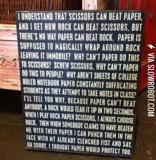 Rock%2C+paper%2C+scissors.+Easy%2C+right%3F+NO.
