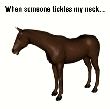 When+someone+tickles+my+neck.