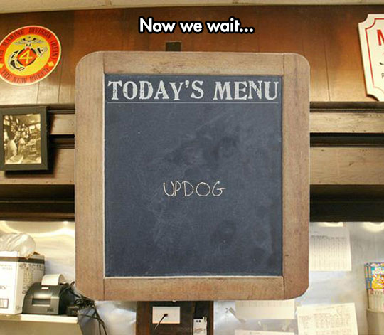 It%26%238217%3Bs+Going+To+Be+A+Good+Day+At+The+Dinner