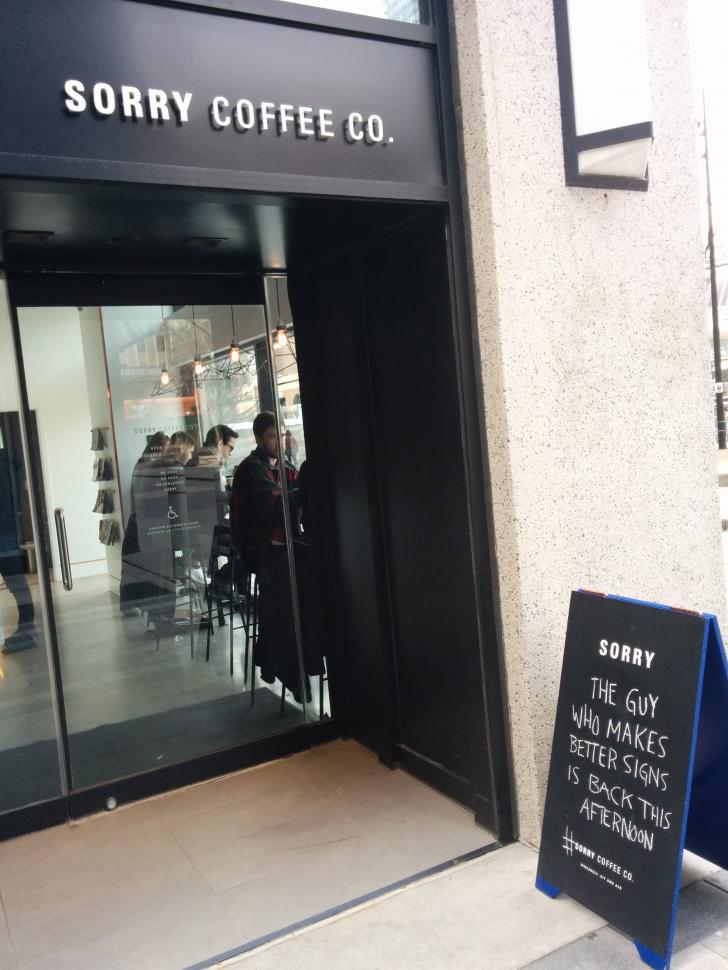 An+actual+Canadian+coffee+shop