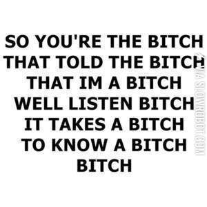 Bitch%2C+bitch%2C+bitch%2C+bitch%2C+bitch%2C+bitch%2C+bitch.